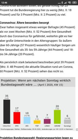 - (Deutsch, Politik, Deutschland)