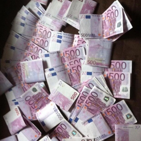 Wie Viel Bargeld Zuhause Lagern Geld Bar