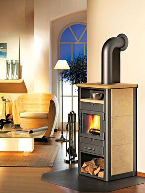 Wieviel Ofen Darf Man Einen Schornstein