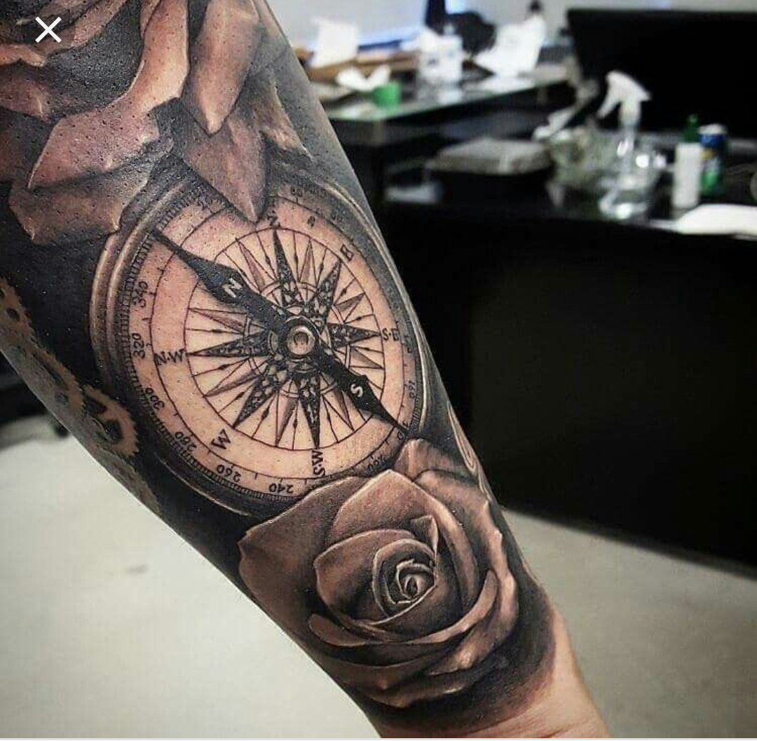 Wie viel ca kostet so ein tattoo? (Kosten, tätowieren, Tattoowierer)