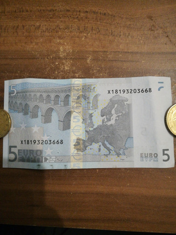  - (Geld, Wert, Euro)