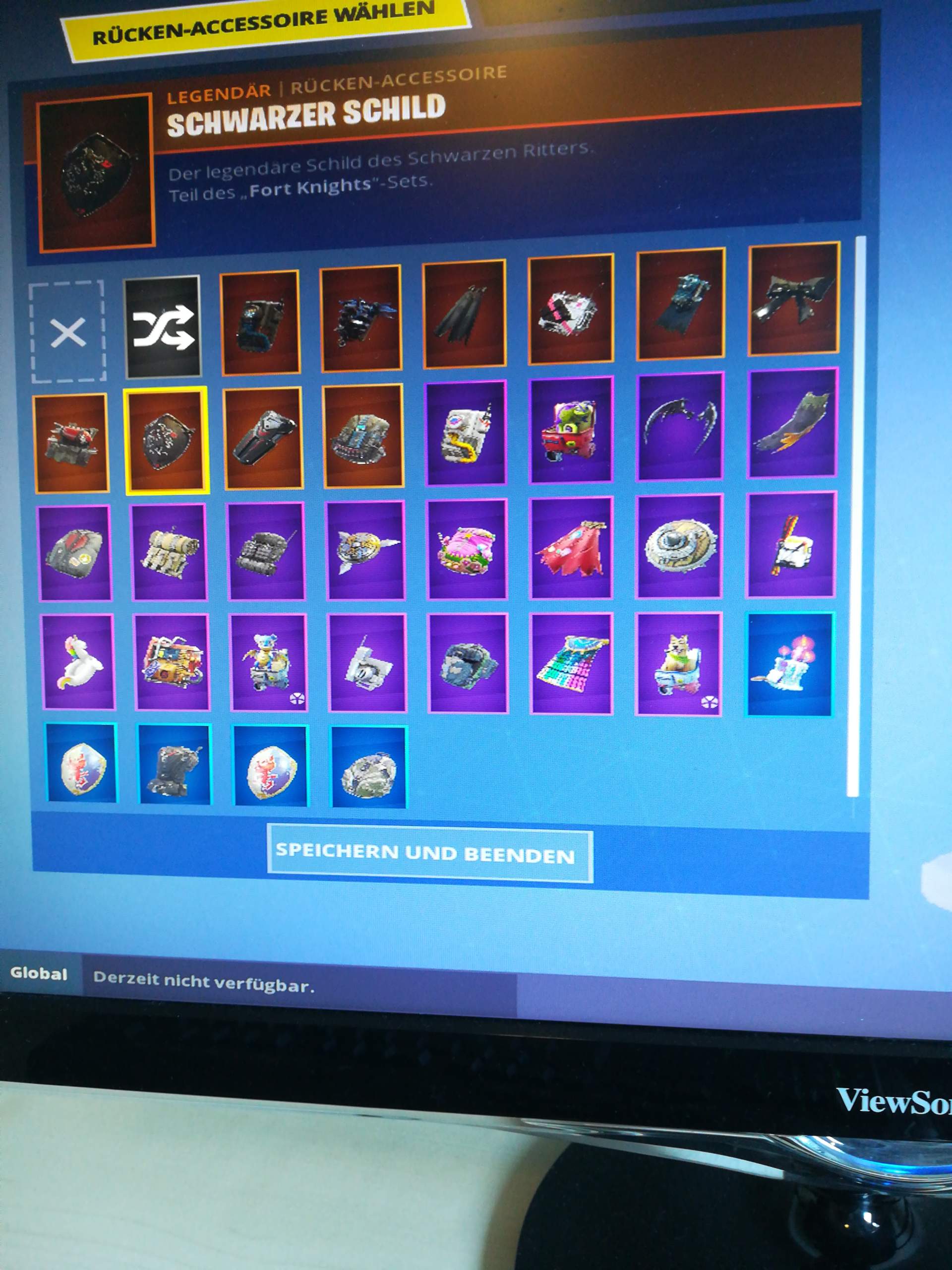 Wie viel wert ist mein Fortnite Spind bitte eine anständige Antwort Danke? Wie viel wert ist mein Fortnite Spind bitte eine anständige Antwort Danke?