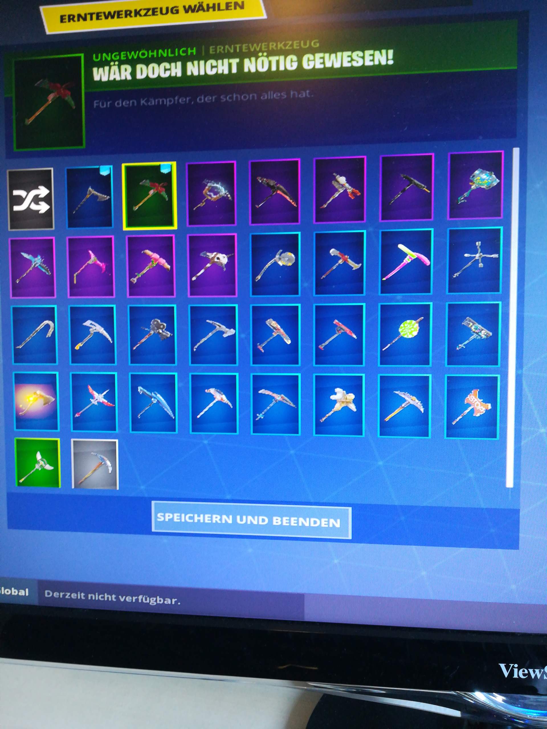 Wie viel wert ist mein Fortnite Spind bitte eine anständige Antwort Danke? Wie viel wert ist mein Fortnite Spind bitte eine anständige Antwort Danke?