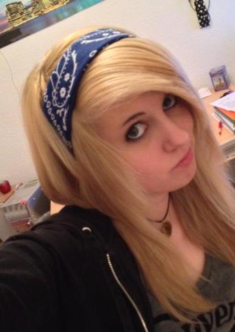 ich_02 - (Haare, färben, rot)