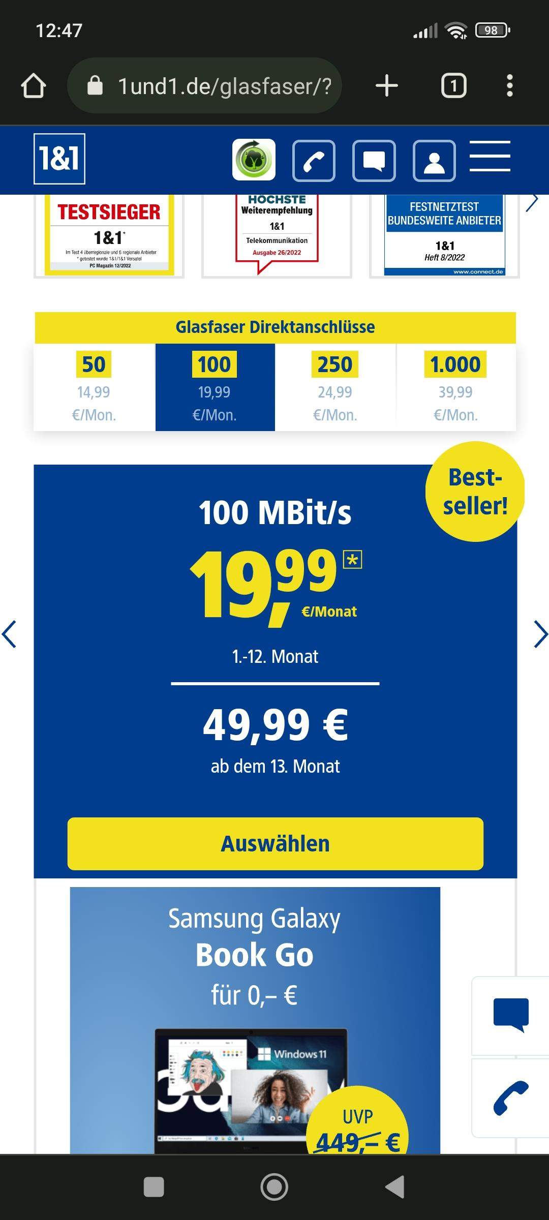 Wie viel Internet braucht man für Twitch Streams und Gaming? (Stream, DSL, 1und1)