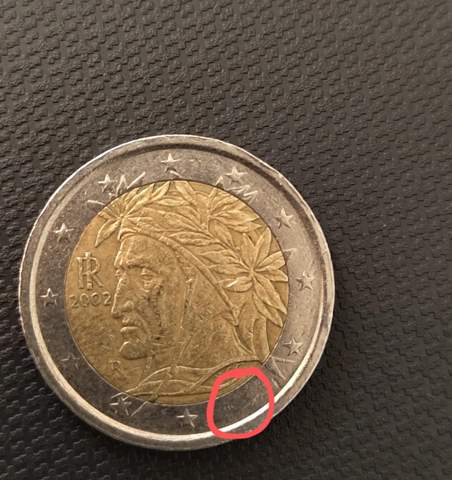 Wie viel ist der 2-Euro Münze wert?