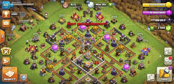 Clash Of Clans Ratgeber Forum Gutefrage Net