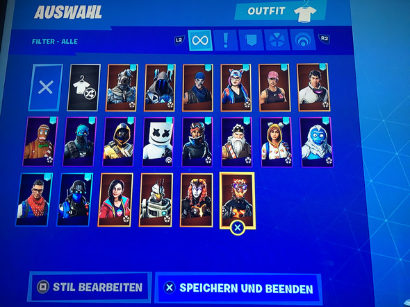 Fortnite Account Kaufen Ps4 Renegade Raider لم يسبق له مثيل الصور