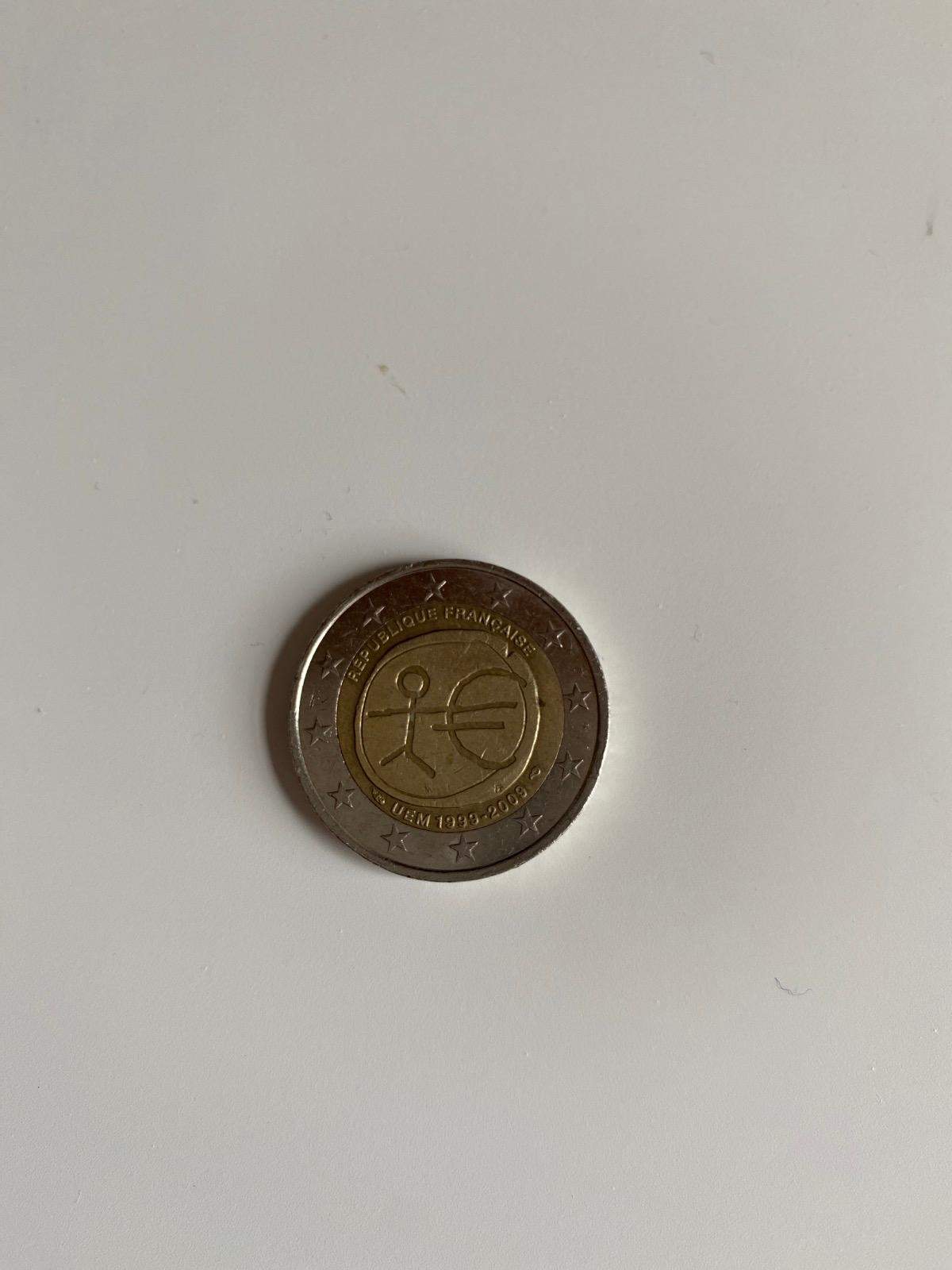 Wie Viel Wiegt Eine 2 Cent Münze