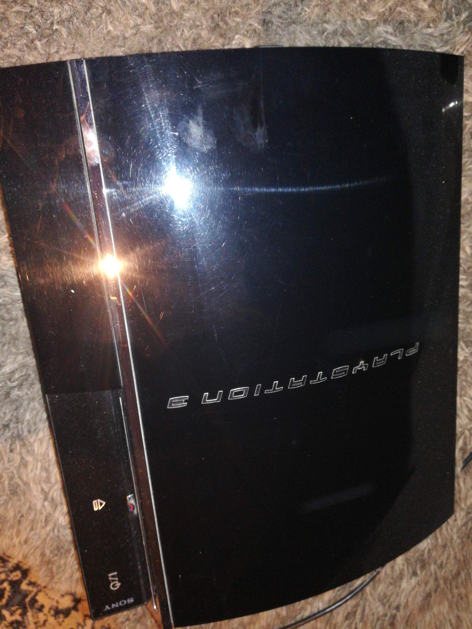 Wie viel ist die Ps3 wert? (Computer, PlayStation 3)