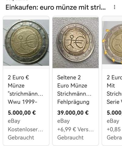 Wie viel ist diese Münze Wirklich wert?
