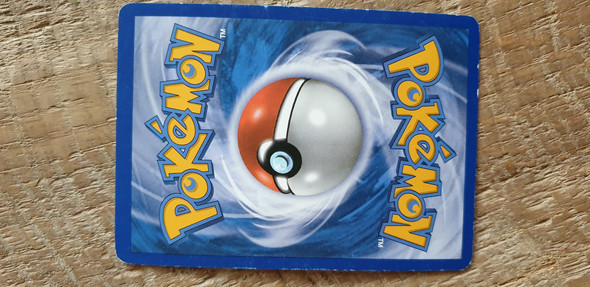 Wie viel ist diese Pikachu Karte wert? (Pokemon, Pokemonkarten)