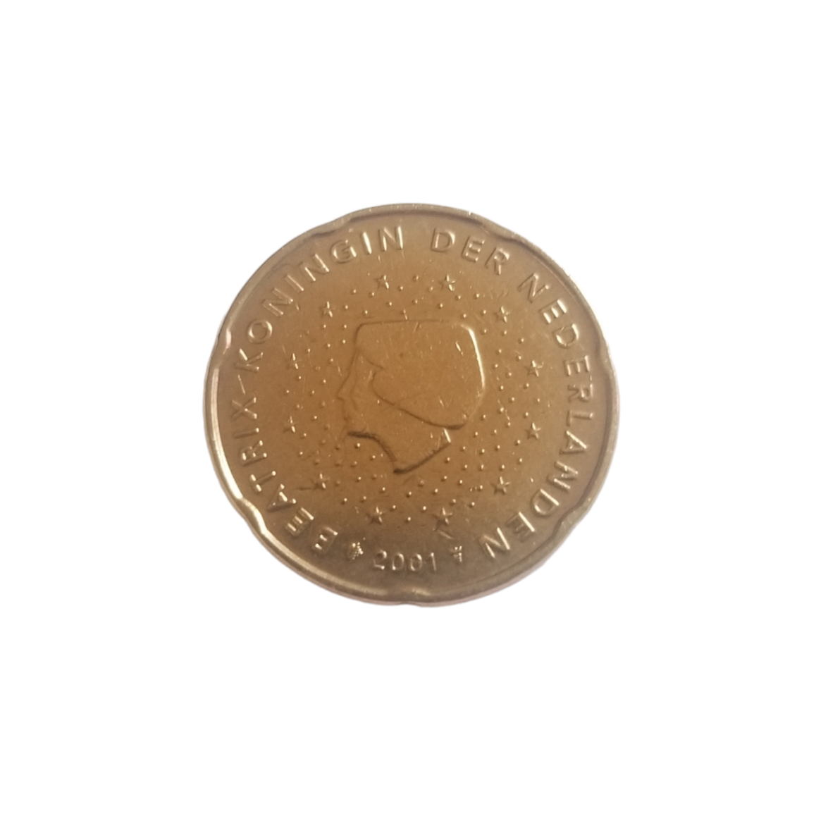 Wie Viel Ist Diese Seltene 20 Cent M nze Aus Den Niederlanden Aus 2001 wie-viel-ist-diese-seltene-20-cent-m-nze-aus-den-niederlanden-aus-2001