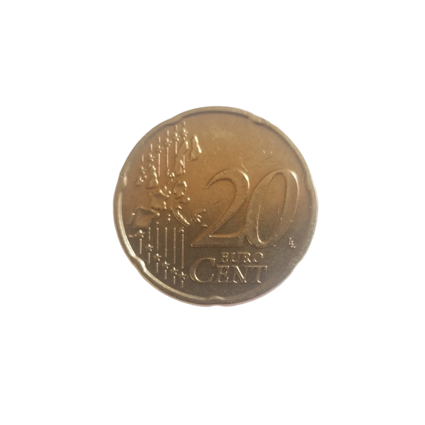 Wie Viel Wiegt Eine 20 Cent Münze Wie viel ist diese seltene 20 Cent Münze aus den Niederlanden aus 2001
