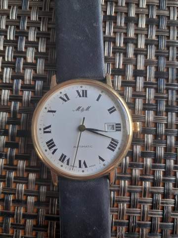 Wie viel ist diese Uhr Wert?