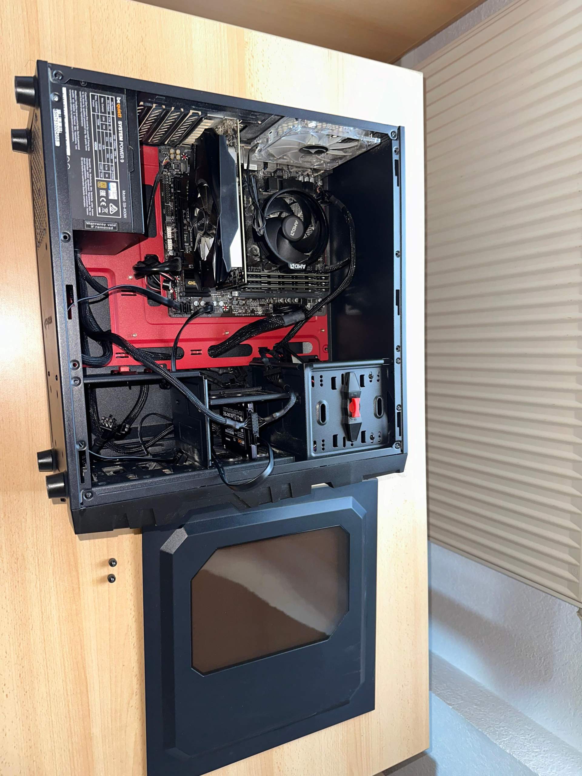 Wie viel ist dieser Pc noch wert? Technik, Gaming)