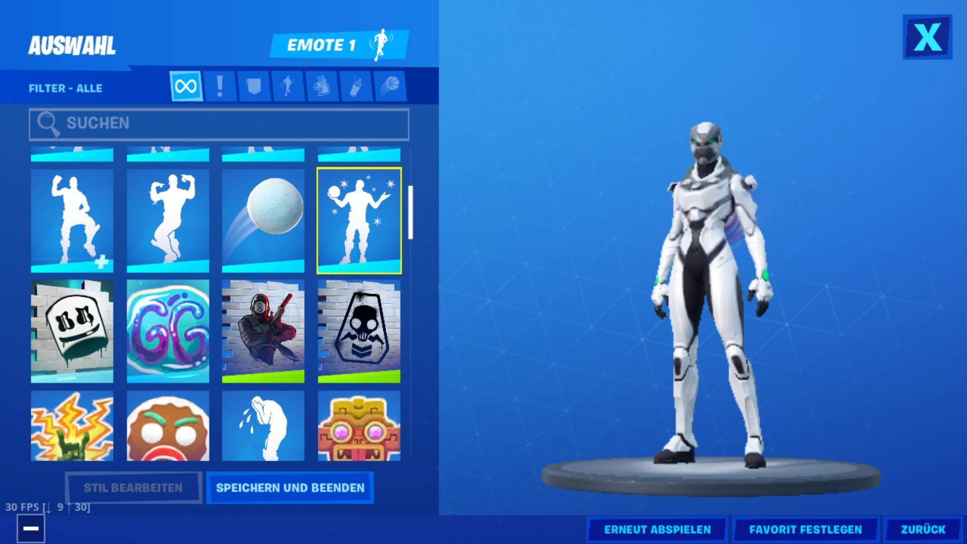 Wie viel ist eigentlich mein fortnite account wert? Wie viel ist eigentlich mein fortnite account wert?