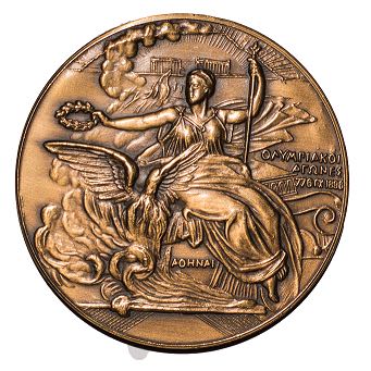 Olympia Medaille Wert Olympia Medaille Wert