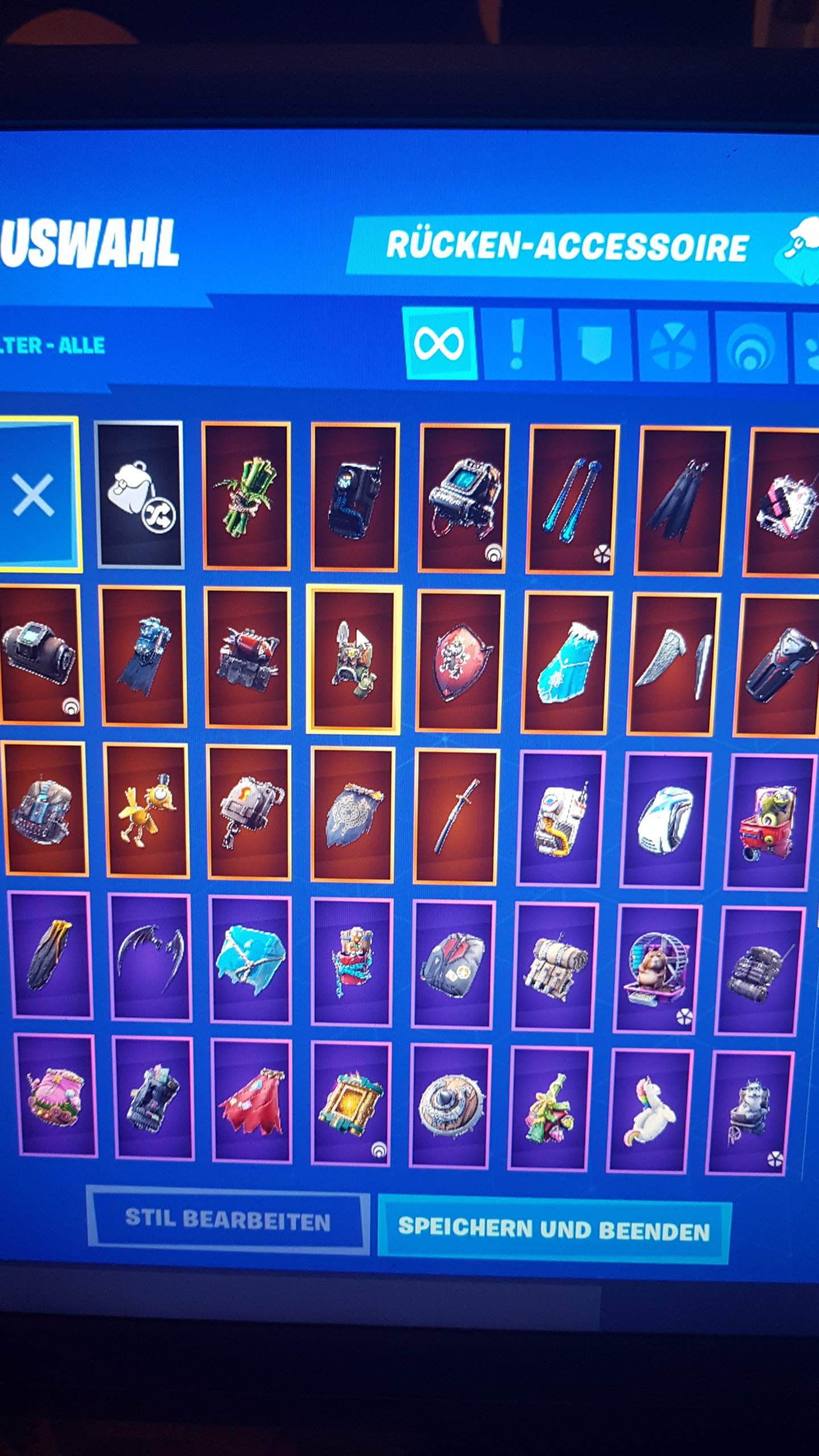 Wie viel ist mein Fortnite Acc bisher wert? Technik, Spiele und Gaming) Wie viel ist mein Fortnite Acc bisher wert? Technik, Spiele und Gaming)