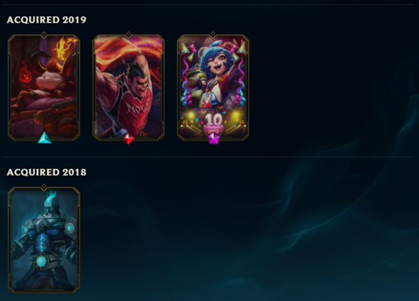 Wie viel ist mein LOl acc wert und wo könnte ich ihn verkaufen? (Games