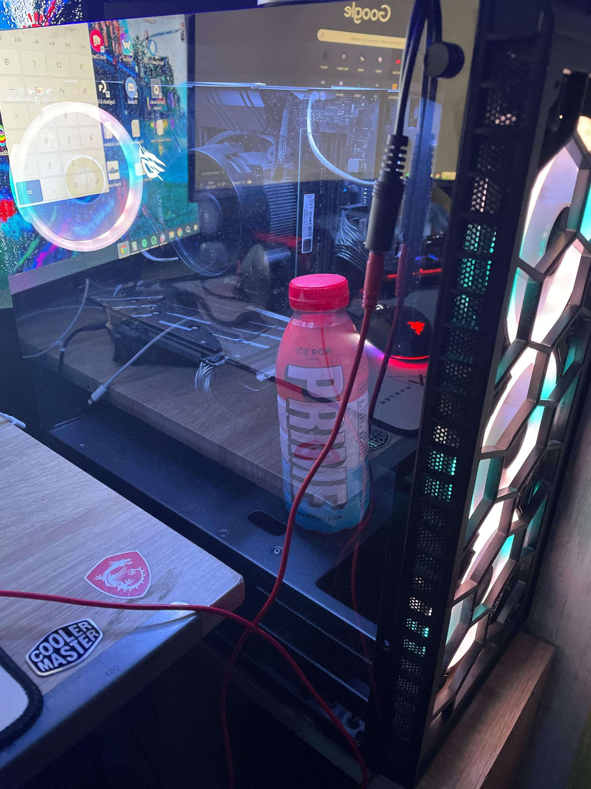 Wie viel ist mein PC gebraucht wert? (schätzen)