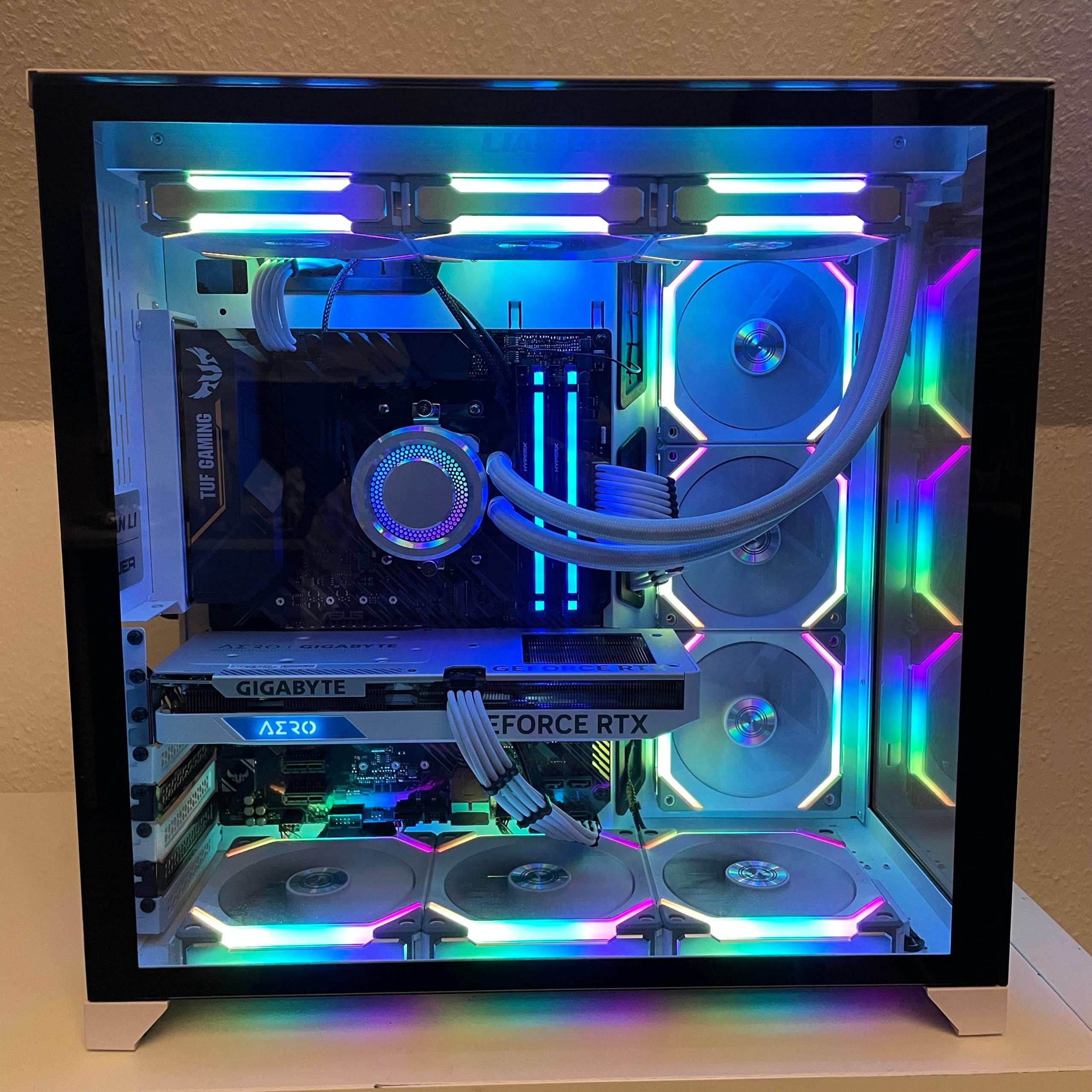 Wie viel ist mein PC wert? Gaming PC)