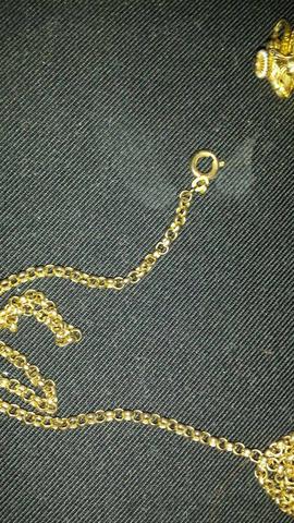 Wie Viel Ist Meine Goldkette Noch Wert Fbm 585 Friedrich Binder Gmbh Co Kg Kette