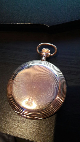 2 bild - (Wert, Taschenuhr, alte uhr)