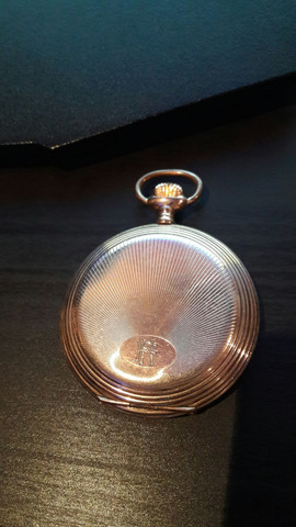 3 bild - (Wert, Taschenuhr, alte uhr)