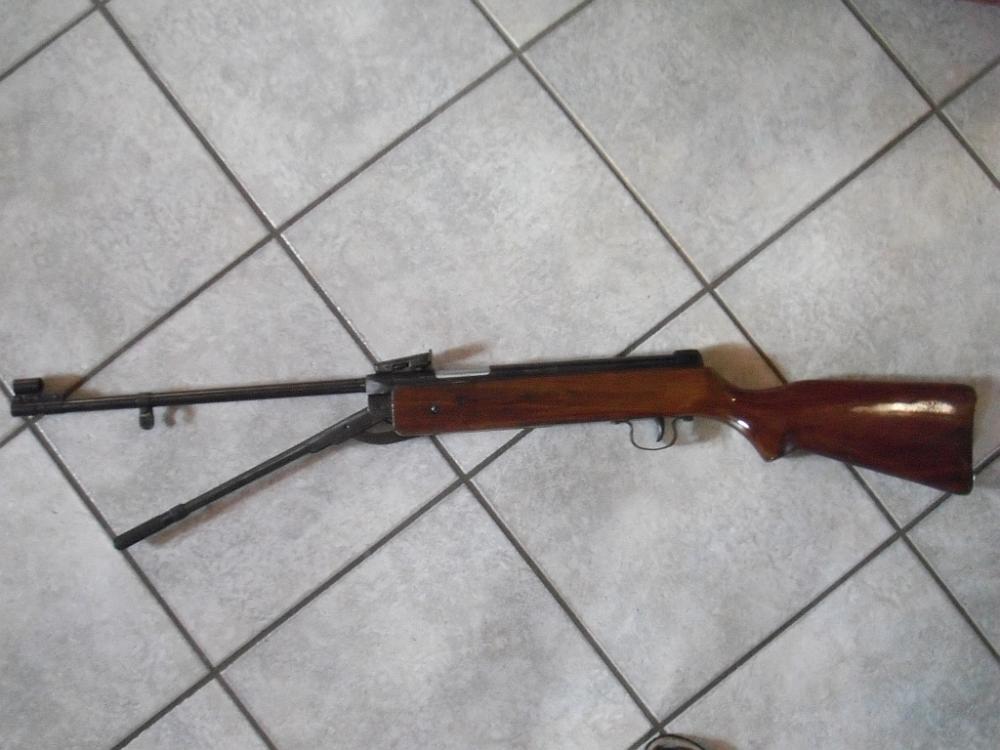 Wie viel ist so ein Luftgewehr ungefähr wert? (Hobby, Waffen, Gewehr) Wie viel ist so ein Luftgewehr ungefähr wert? (Hobby, Waffen, Gewehr)