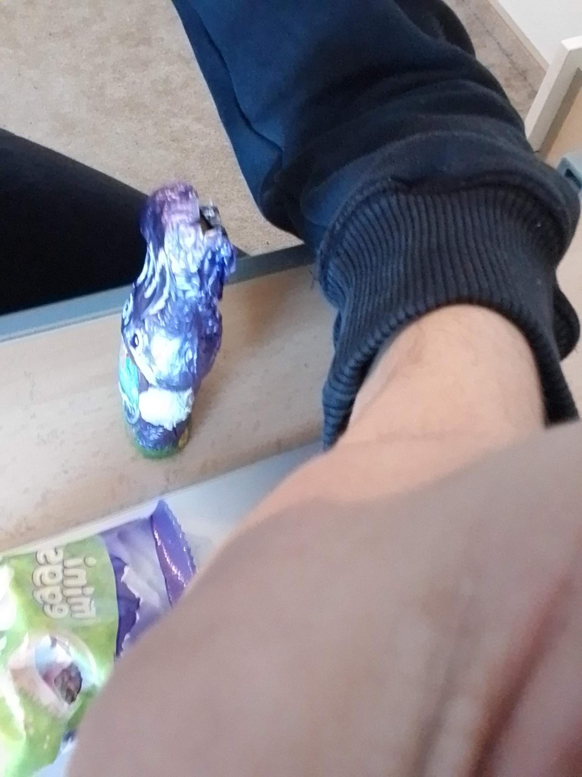Wie viel Kalorien hat das? (Essen) Wie viel Kalorien hat das? (Essen)