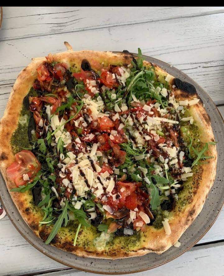 Wie viel kalorien hat diese Pizza circa? (Gesundheit und Medizin ... Wie viel kalorien hat diese Pizza circa? (Gesundheit und Medizin ...