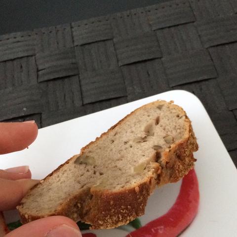 Wie Viel Kcal Hat Eine Brot Scheibe
