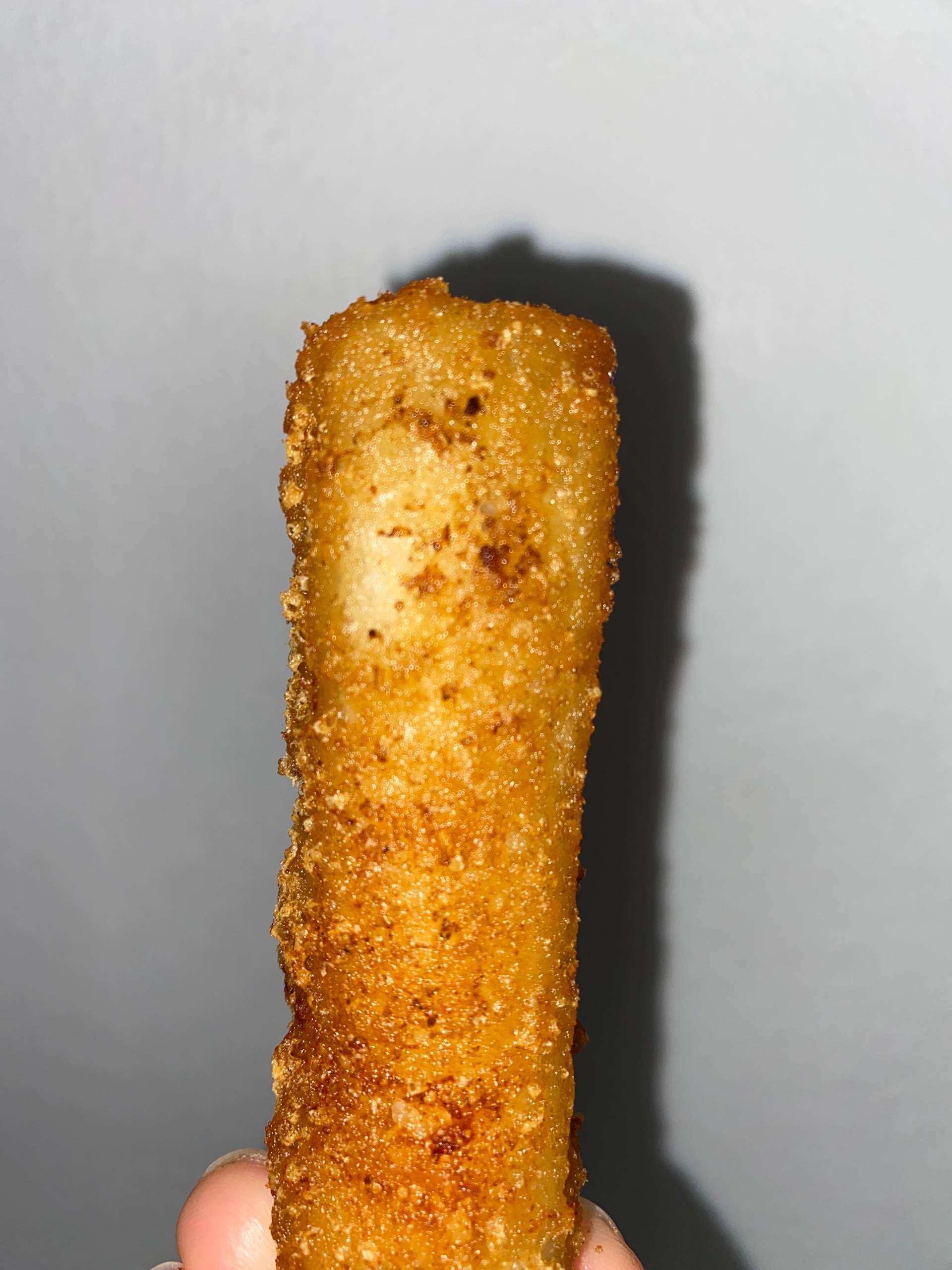Wie viel Kalorien hat ein Fischstäbchen? (Ernährung)
