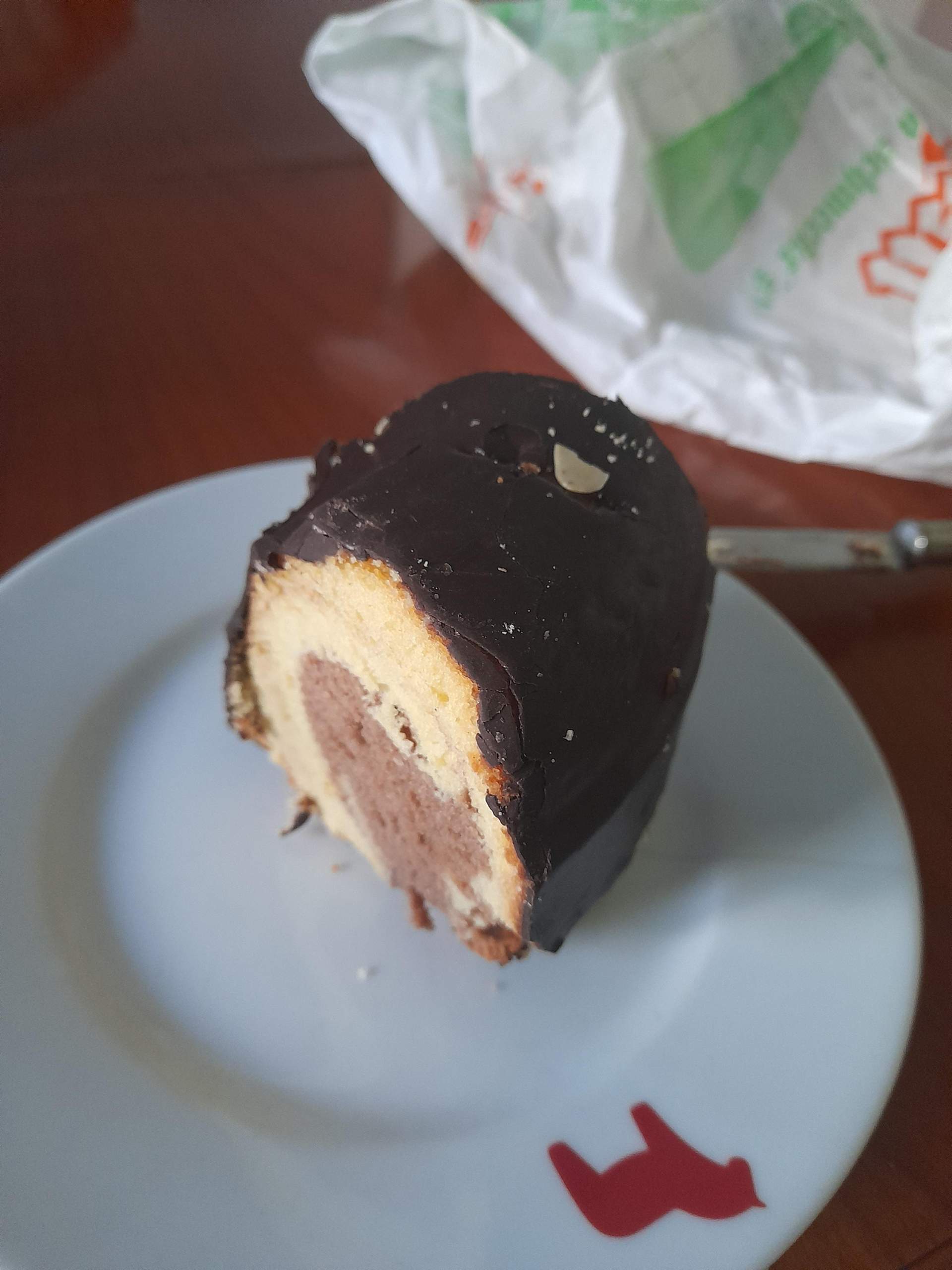 Wie viel Kalorien hat so ein Stück Kuchen? (Gewichtszunahme, gesunde