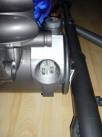 Dyson animal Dyson animal