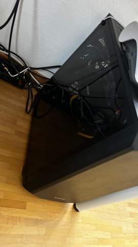 Wie viel kann ich für meinen pc verlangen? (Computer, Gaming PC, Mainboard)