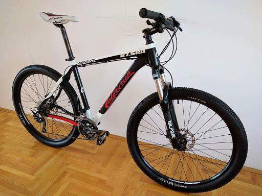 wie viel kg halt dieses fahrrad aus sport mountainbike bike