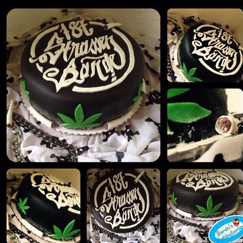 Wie Viel Konnte Dieser Kuchen Kosten Wenn Man Sie In Der Konditorei Machen Lasst Backen Geburtstagskuchen