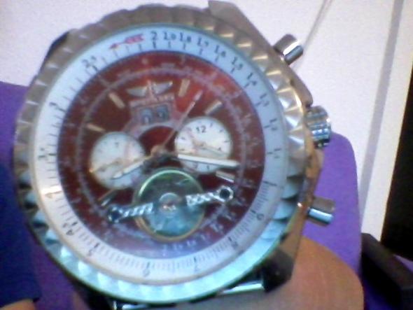 uhr - (Beauty, Uhr)