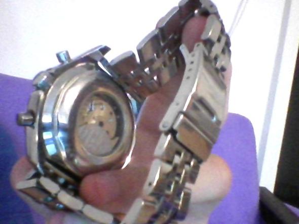 uhr - (Beauty, Uhr)
