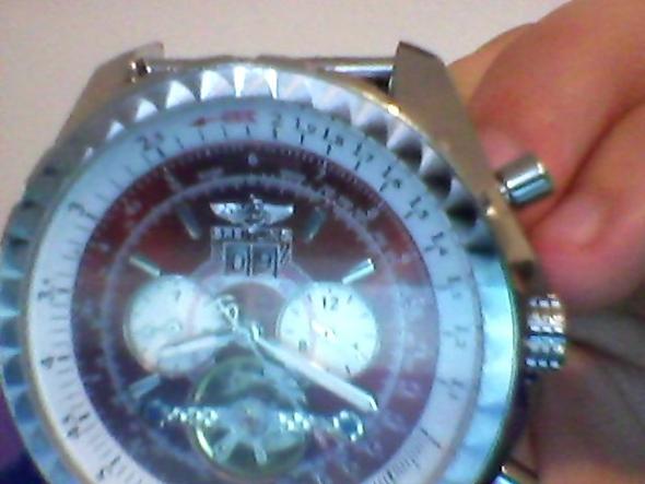 uhr - (Beauty, Uhr)