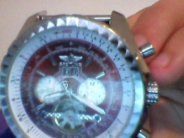 uhr - (Beauty, Uhr)
