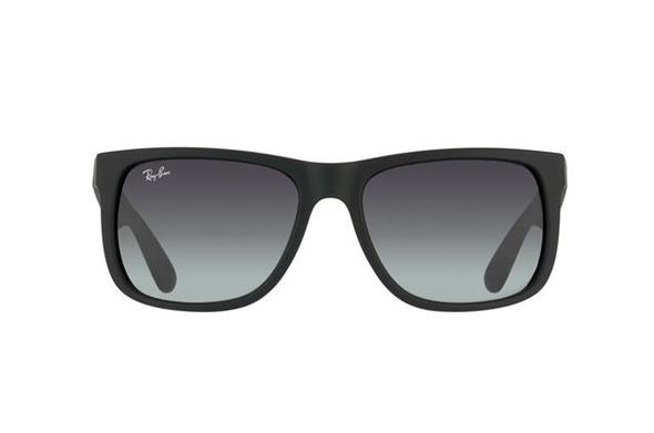 ray ban justin als normale brille ray ban justin als normale brille