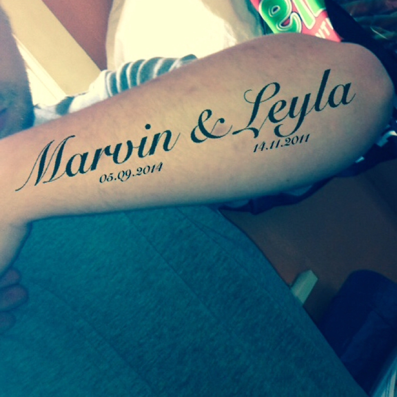 Wie viel kostet ca. So ein Tattoo (siehe Bild) (Kosten, Unterarm)