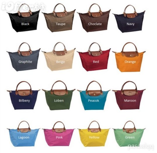 Longchamp Handtasche Rot Longchamp Handtasche Rot