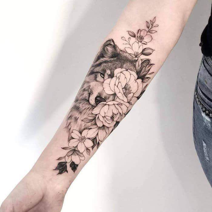 Wie viel kostet dieses Tattoo? (tätowieren, Tattoostudio, Tätowierer)