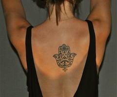 Tattoo - (Kunst, Tattoo)