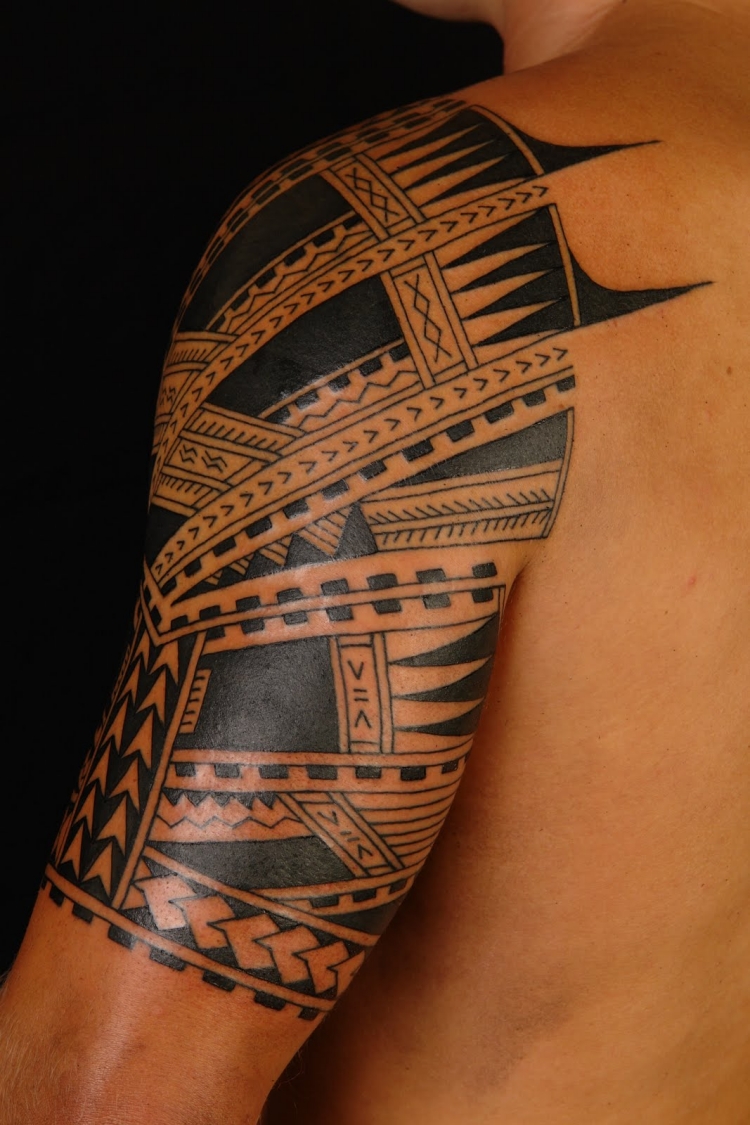 Wie Viel Kostet Dieses Tattoo Circa Maori Kosten Preis