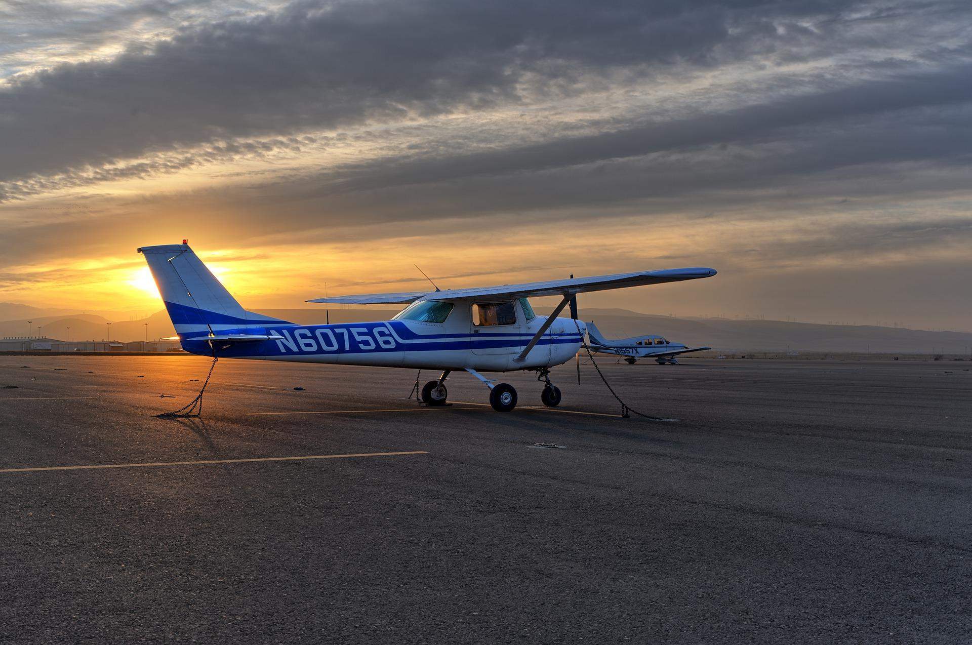 Wie Viel Kostet Ein Flugzeug Führerschein www.gutefrage.net
